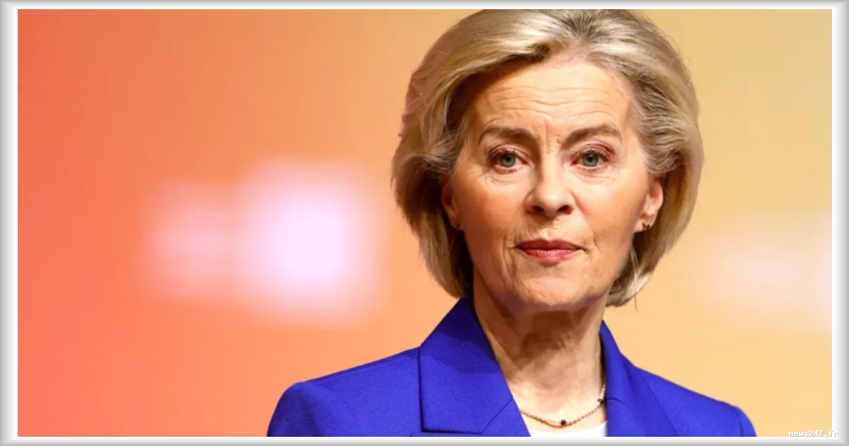 L'Union européenne s'engage à aider à la réouverture de l'oléoduc Droujba endommagé en Ukraine