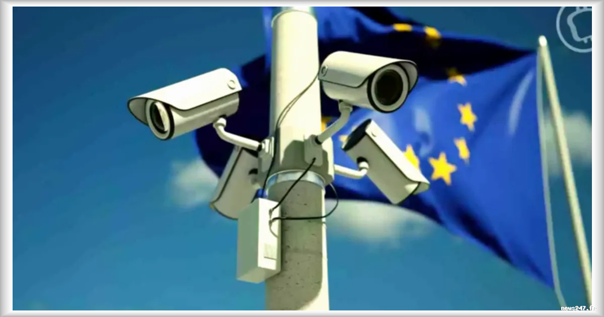 L'Union européenne surveillera les portefeuilles crypto à partir de juillet 2027