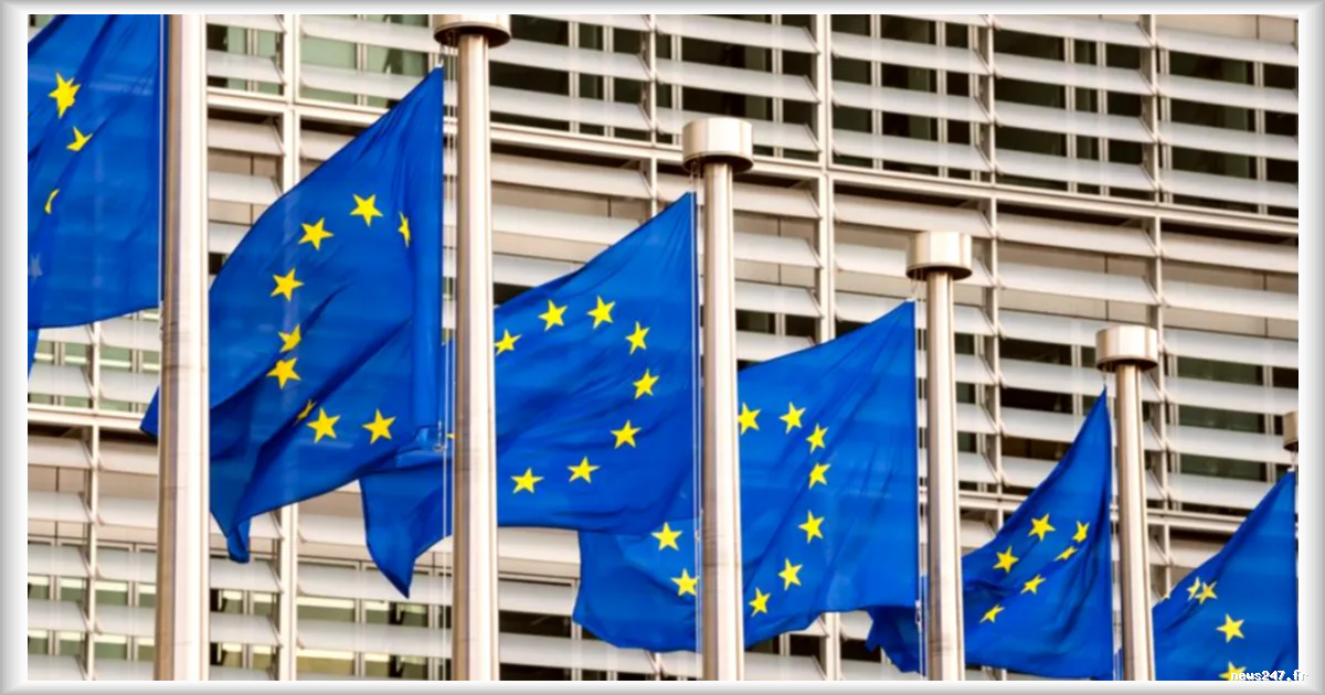 L’Union européenne valide la création de centres extra-européens pour les migrants en situation irrégulière