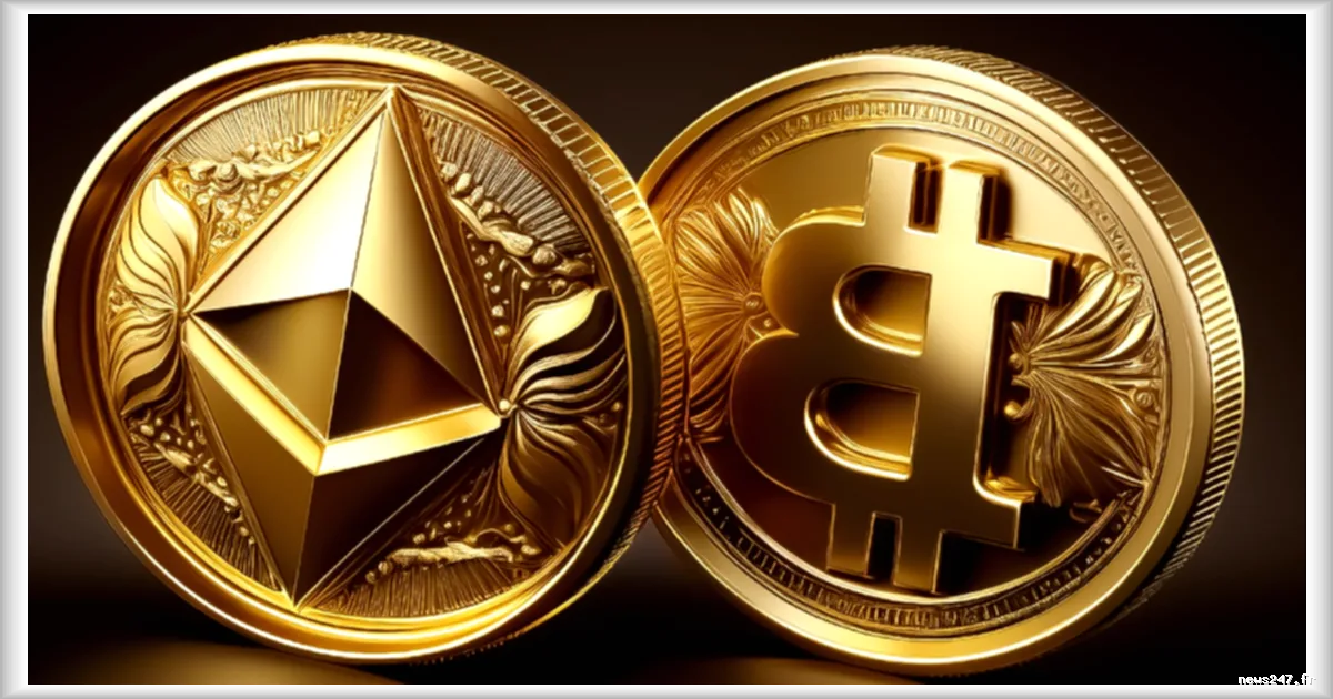 L'université de Harvard vend du Bitcoin pour acheter de l'Ethereum