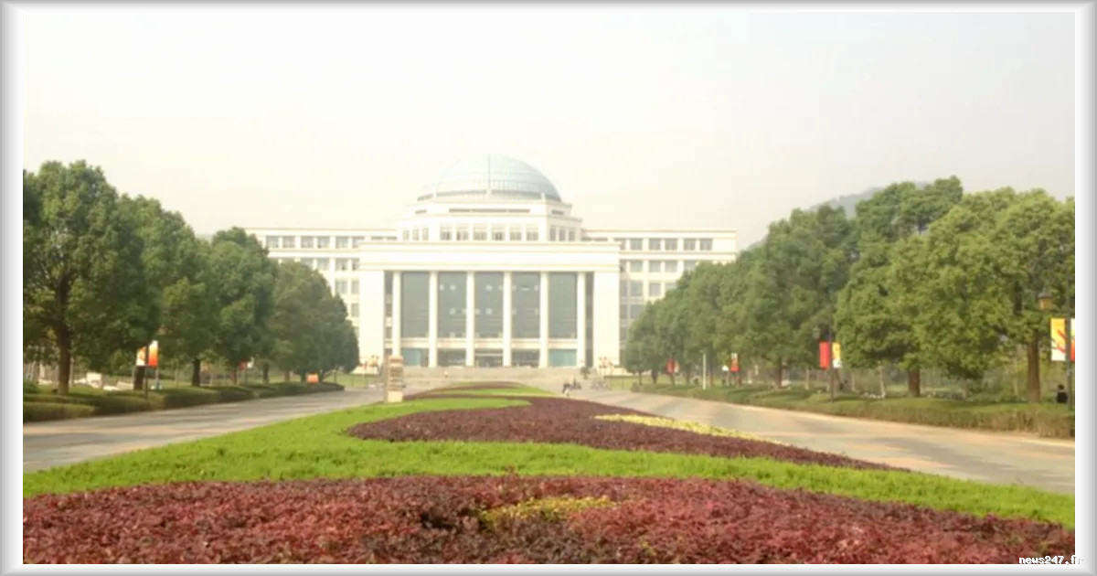L'université du Zhejiang, la surprise chinoise de la recherche universitaire