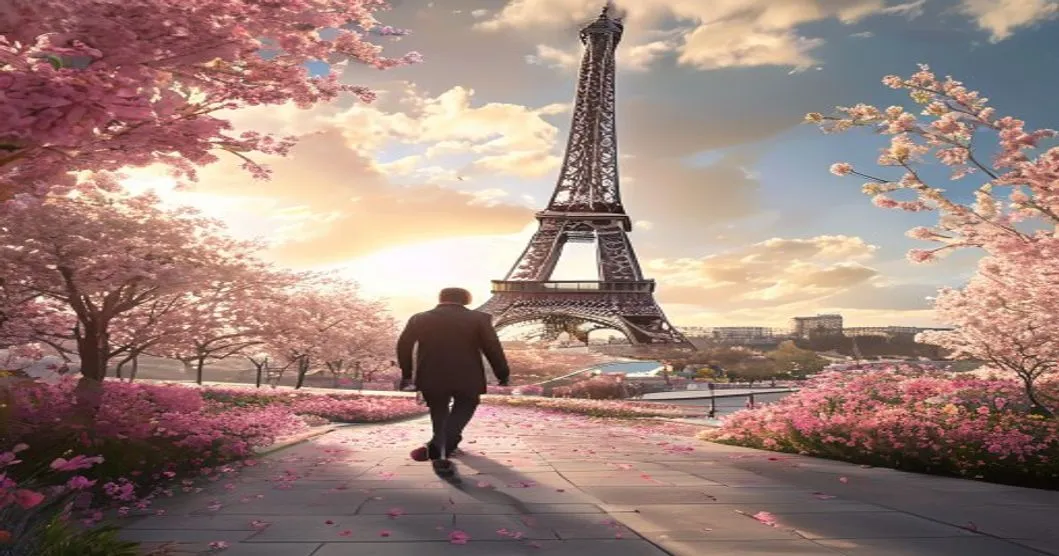 Lupin fait le printemps : un nouveau premier de série signé Grégoire Bouillier