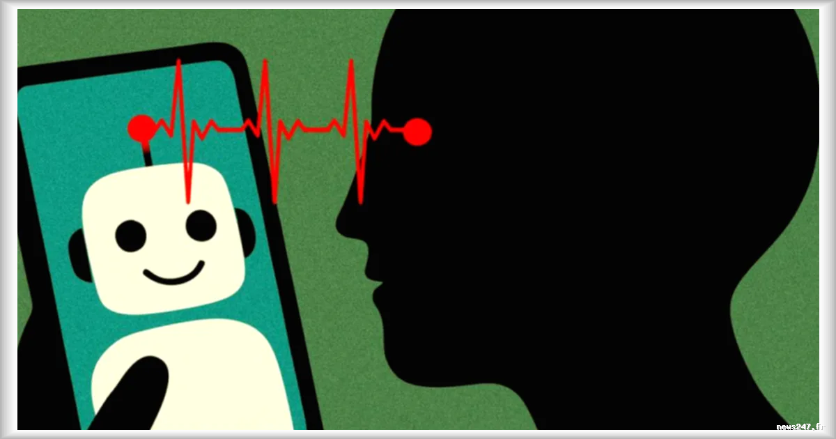 L'utilisation de ChatGPT devient un critère de jugement d'autrui