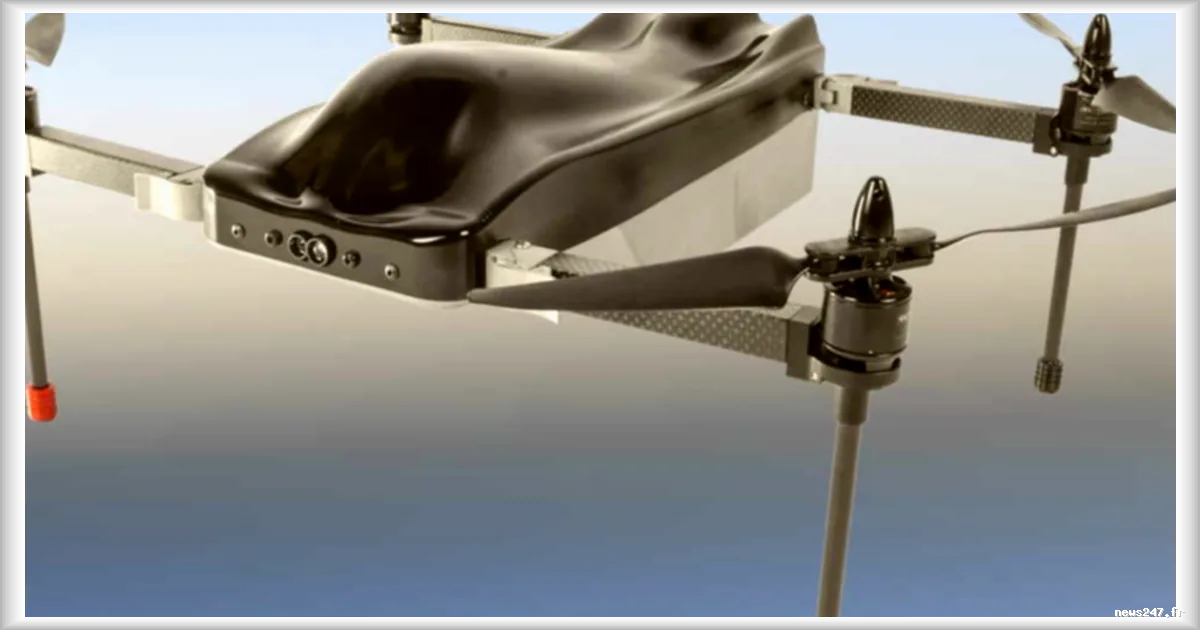 Lutte anti-drones : les soldats du 2e RIMa formés au fusil à pompe 12 mm pour contrer les drones kamikazes