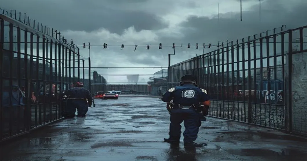 Lutte antiterroriste : une mesure adoptée par l'Assemblée nationale pour encadrer les sorties de personnes radicalisées en prison