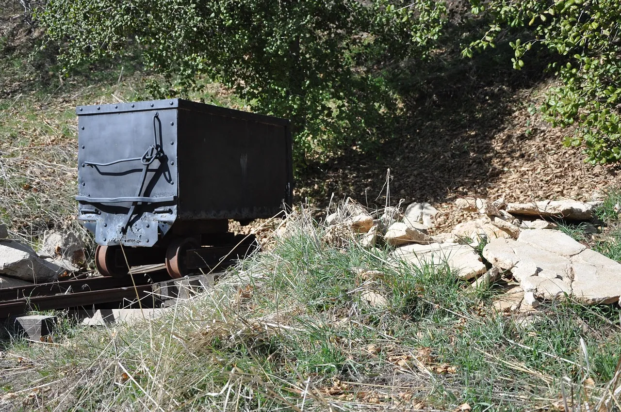 Lutte contre l'orpaillage illégal en Guyane : la justice examine un recours dénonçant l'inaction de l'État