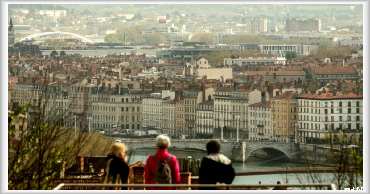 Lyon : évolution de la capitale de la Résistance à la violence politique