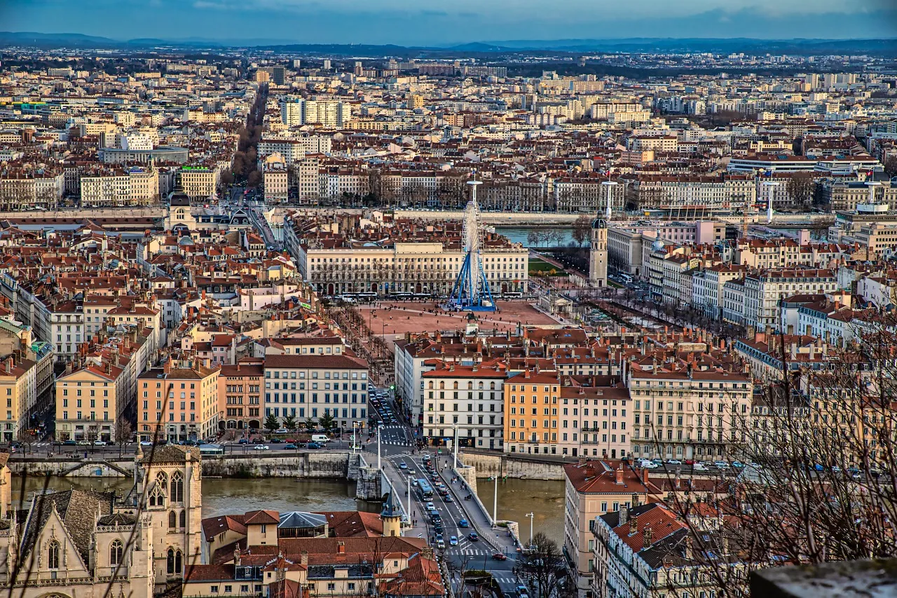 Lyon, la capitale de la gastronomie française