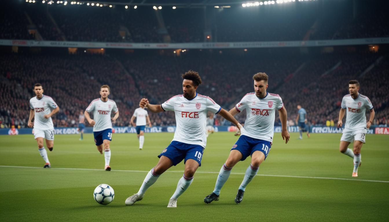 Lyon se rend à Vigo pour affronter le Celta en Ligue Europa