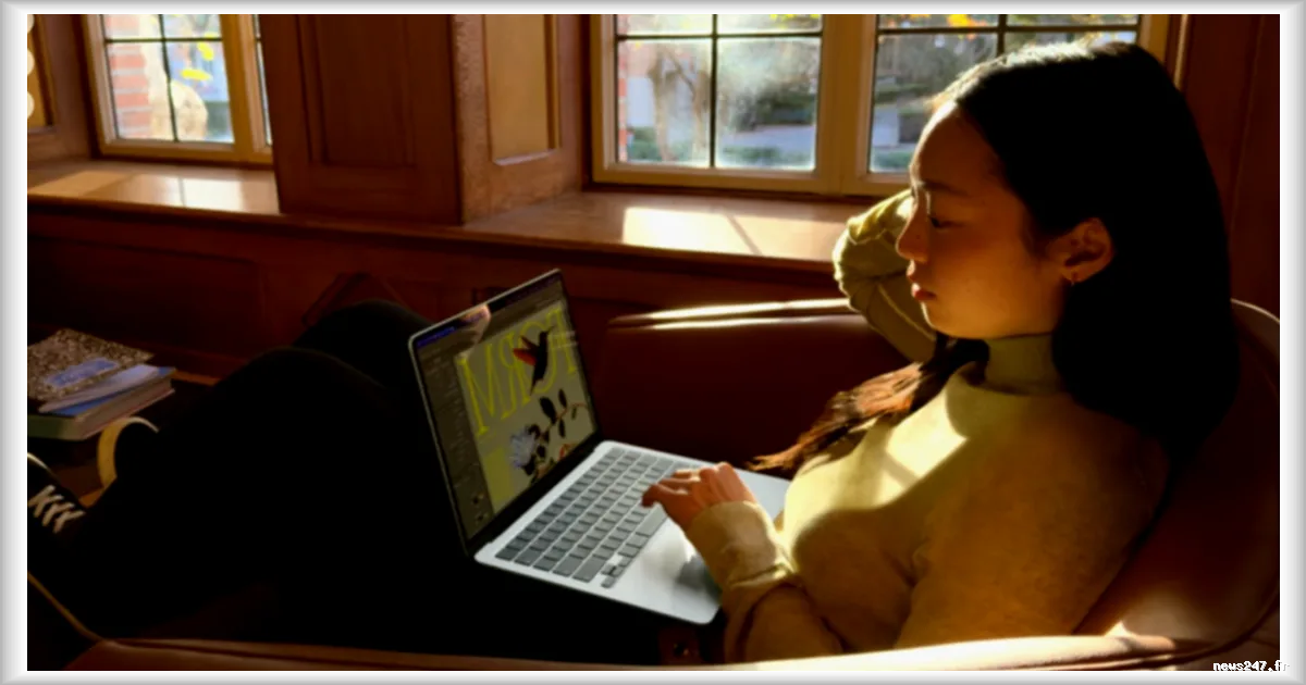 MacBook Air 13 avec puce M5 : première baisse de prix dès sa sortie, l’Apple Store sous pression face aux revendeurs tiers