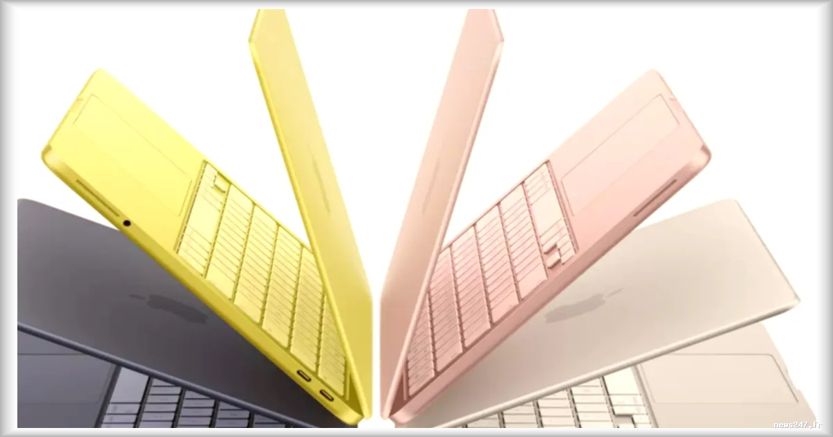 Macbook Neo : les réparations pourraient impacter son prix
