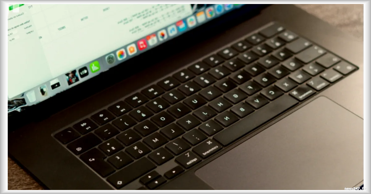 MacBook Pro M5 Pro : Apple mise sur l’IA locale avec une configuration haut de gamme à partir de 3 199 €