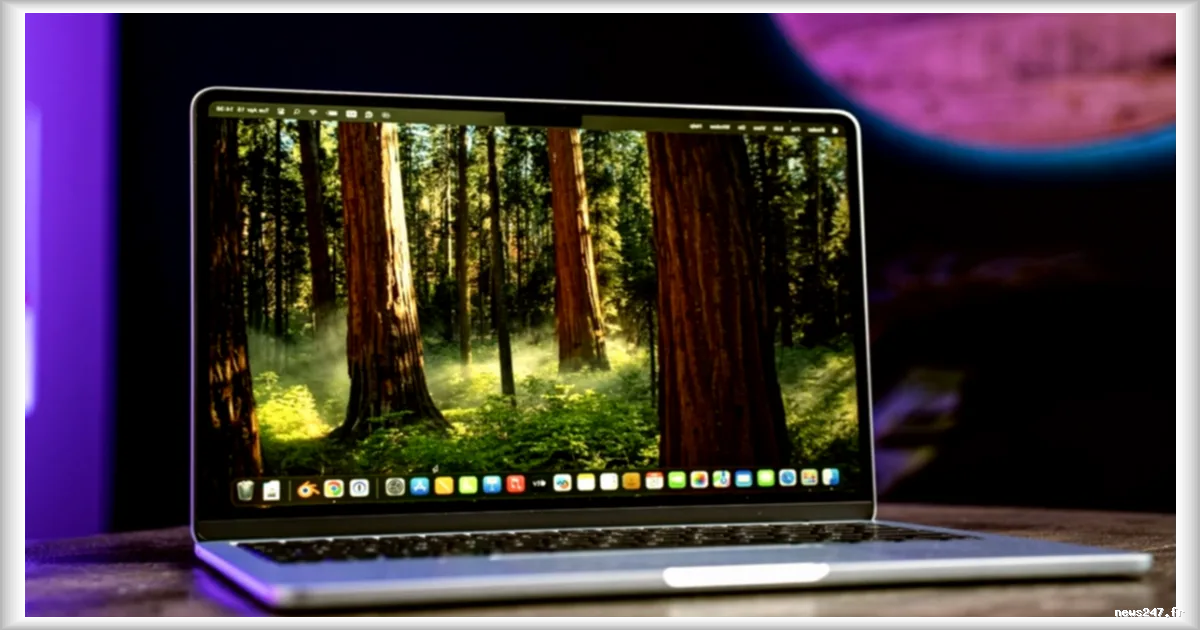 macOS Tahoe : Activation des Nouvelles Fonctionnalites de Gestion de Batterie sur Mac