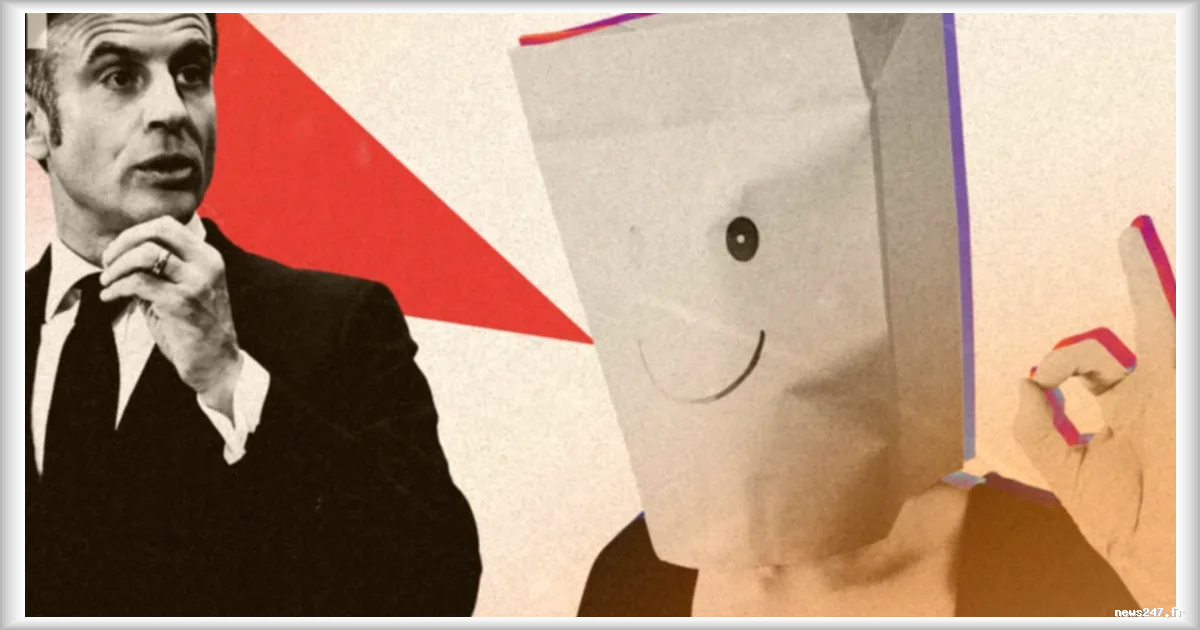 Macron veut encadrer les réseaux sociaux avant 2027 : faux comptes, algorithmes opaques et ingérences étrangères dans le viseur