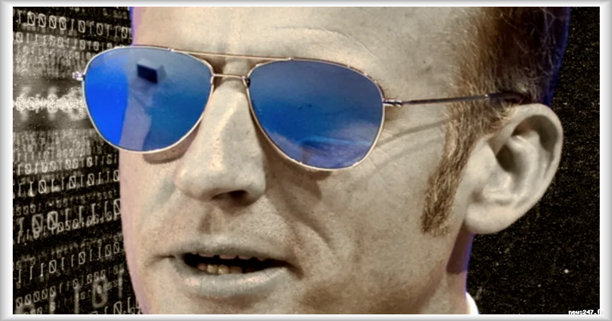 Macron veut réguler la parole sur les réseaux sociaux pour protéger l'élection présidentielle de 2027