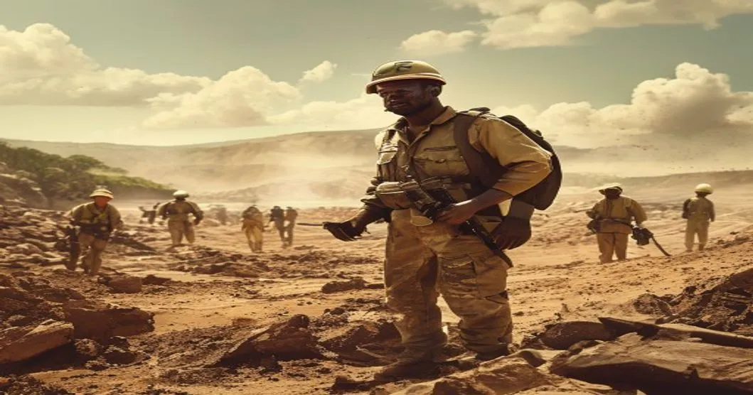 Madagascar : la junte militaire accentue son emprise sur les minerais stratégiques