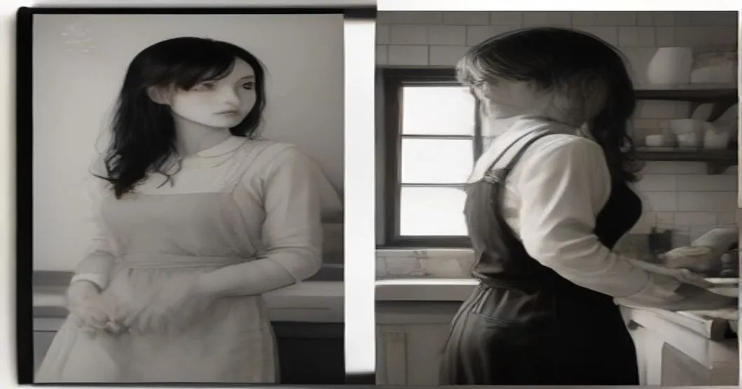 Madeleine de Sinéty, l’œil photographique sur les mutations du travail de 1971 à 2001