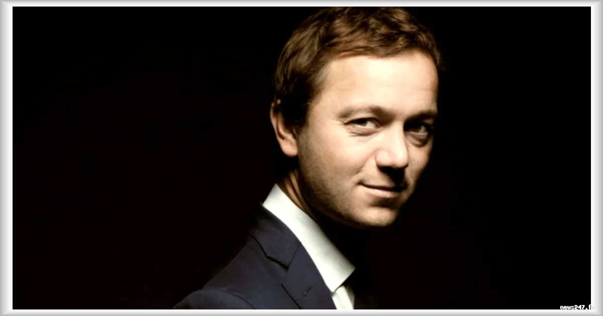 Maël de Calan, président du Finistère, visé par une plainte pénale de la CGT pour son plan de réduction des aides sociales