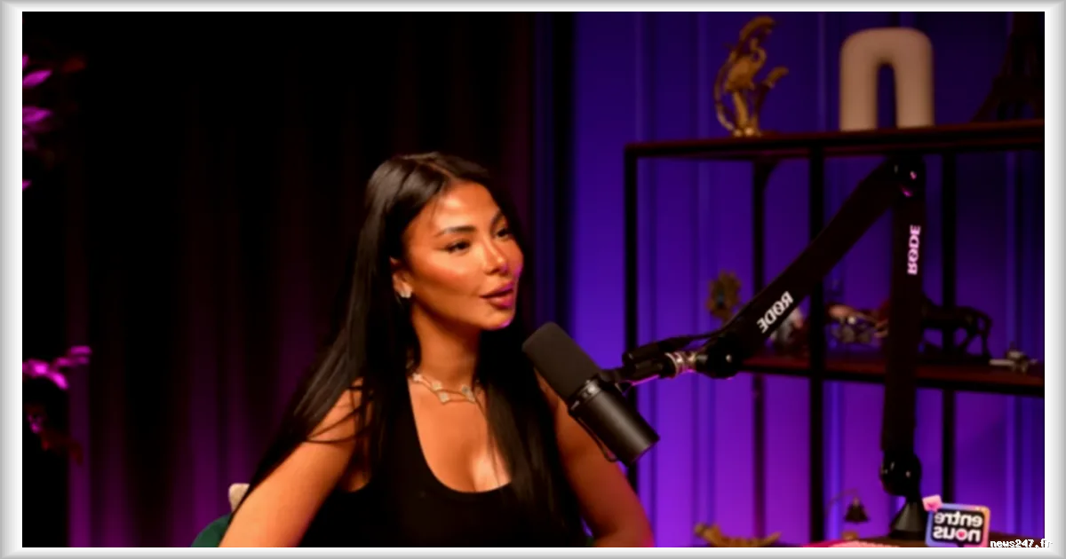 Maeva Ghennam menace M6 après une vidéo ironisant sur ses propos