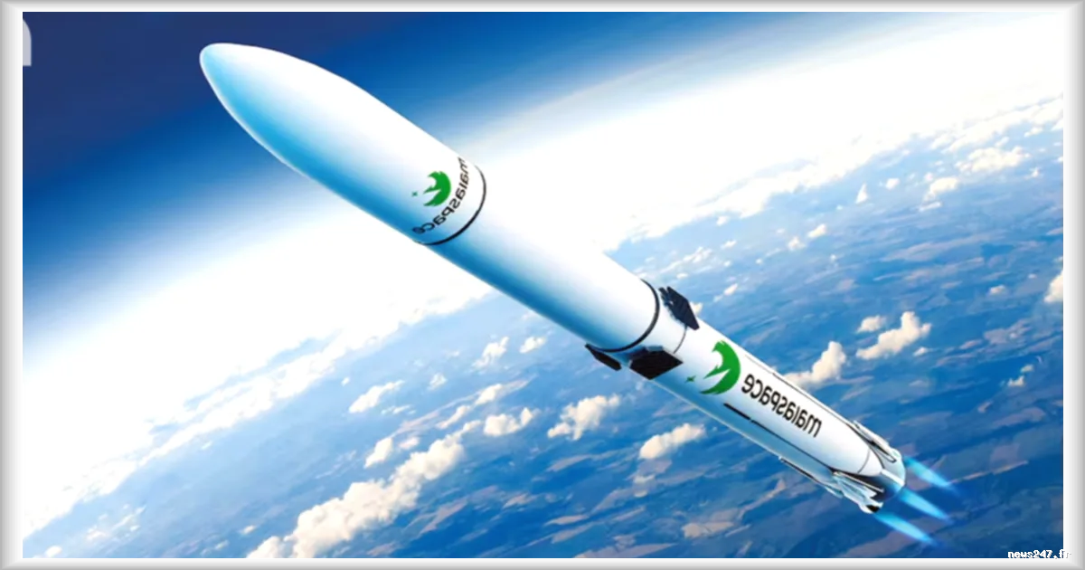 MaiaSpace repousse le lancement de sa fusée Maia à 2027