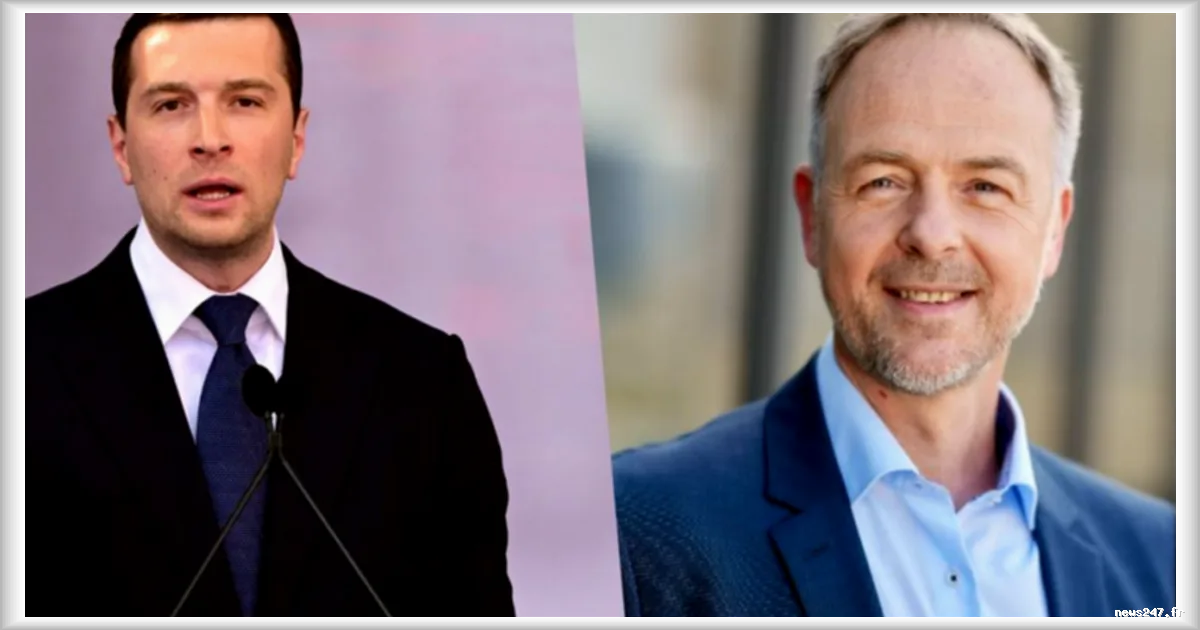 Maif : le président refuse un déjeuner avec Jordan Bardella et alerte sur les risques politiques d’une arrivée au pouvoir du RN