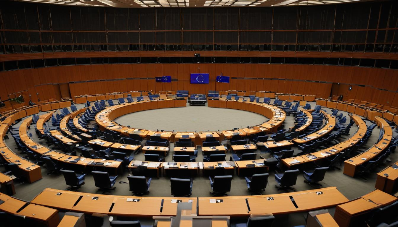 Majorité qualifiée, abstention... Les options pour éviter l'impasse du droit de veto dans l'UE