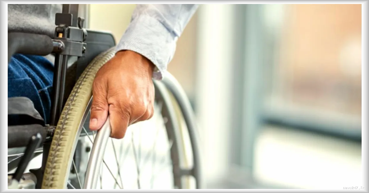 Maladie de Charcot : trois zones en France plus touchées selon Santé publique France