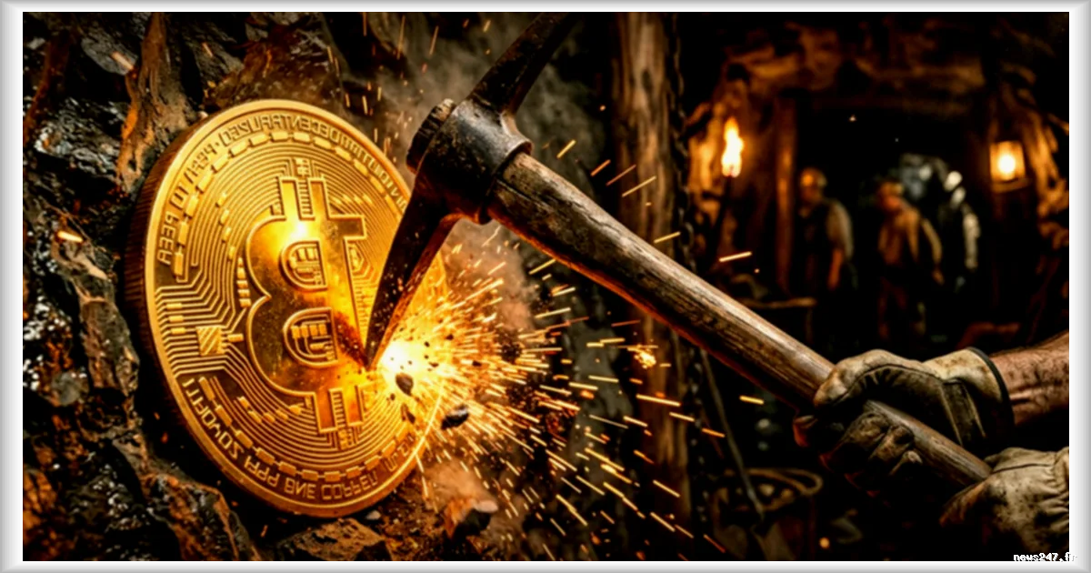 Malaisie : saisie record de 75 000 machines de minage de cryptomonnaies dans une opération anti-fraude électrique