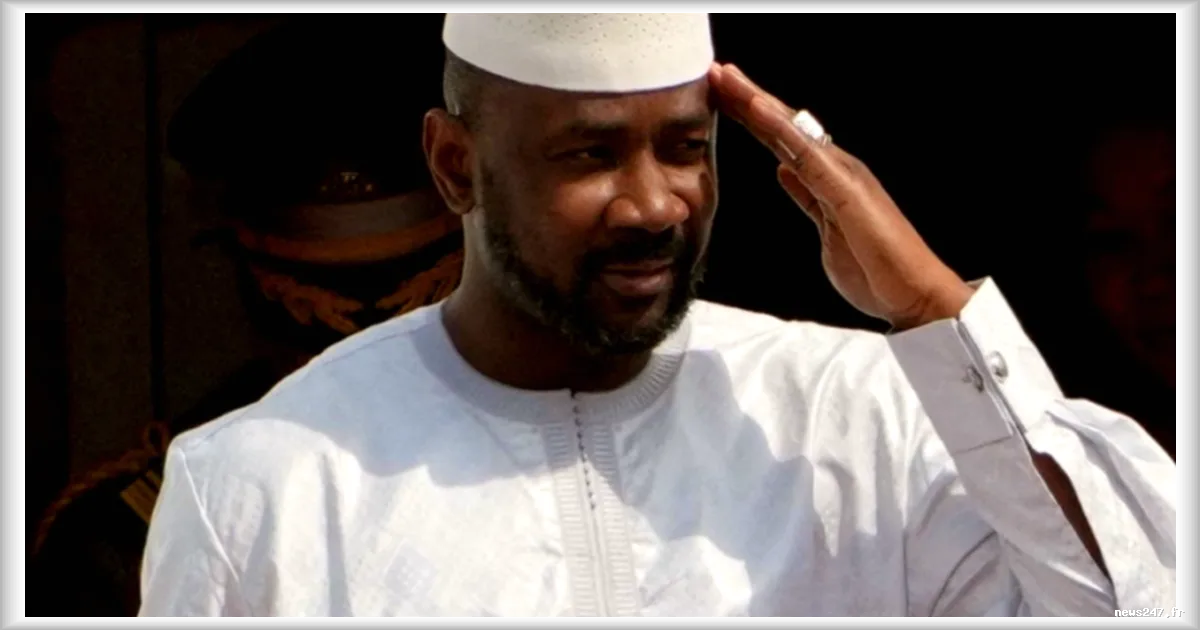 Mali : Deux ex-combattants de Wagner libérés après deux ans de captivité