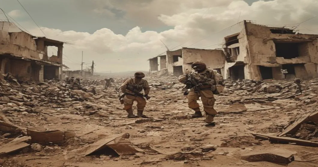 Mali : la junte militaire fragilisée par des attaques djihadistes et la mort de son numéro deux, allié clé de la Russie