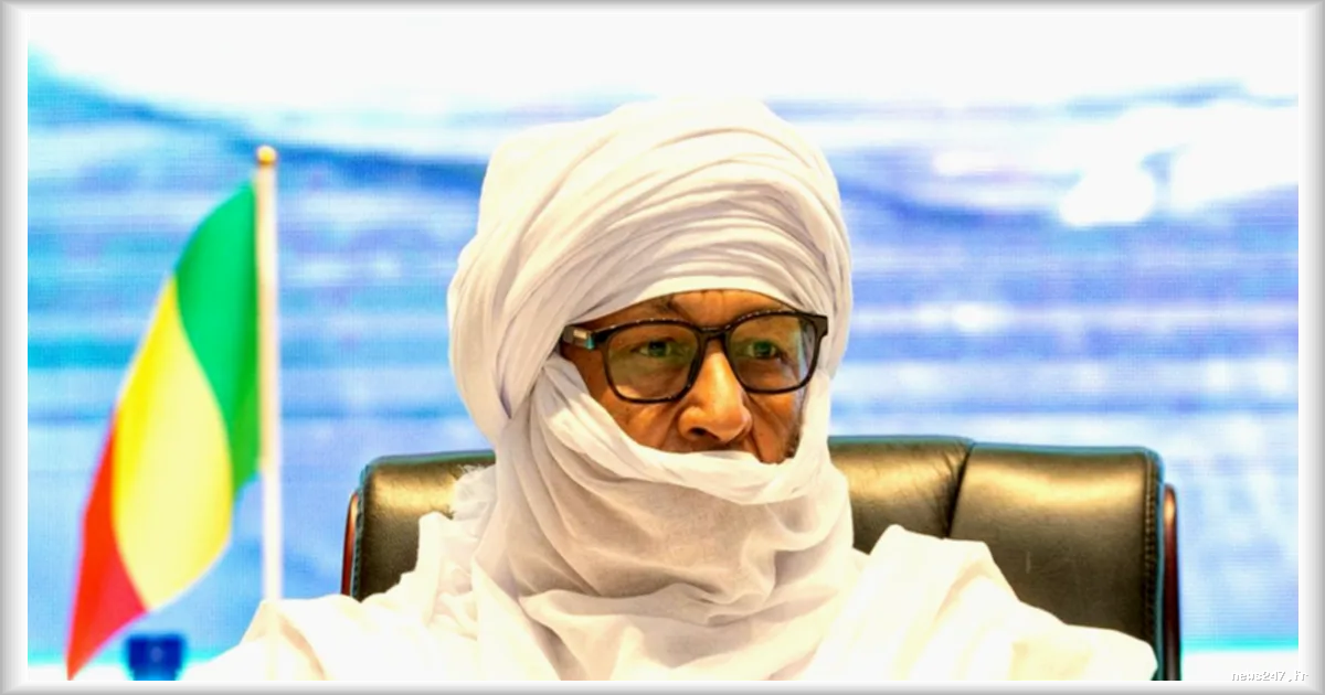 Mali : la Russie admet une situation difficile après la chute de Kidal