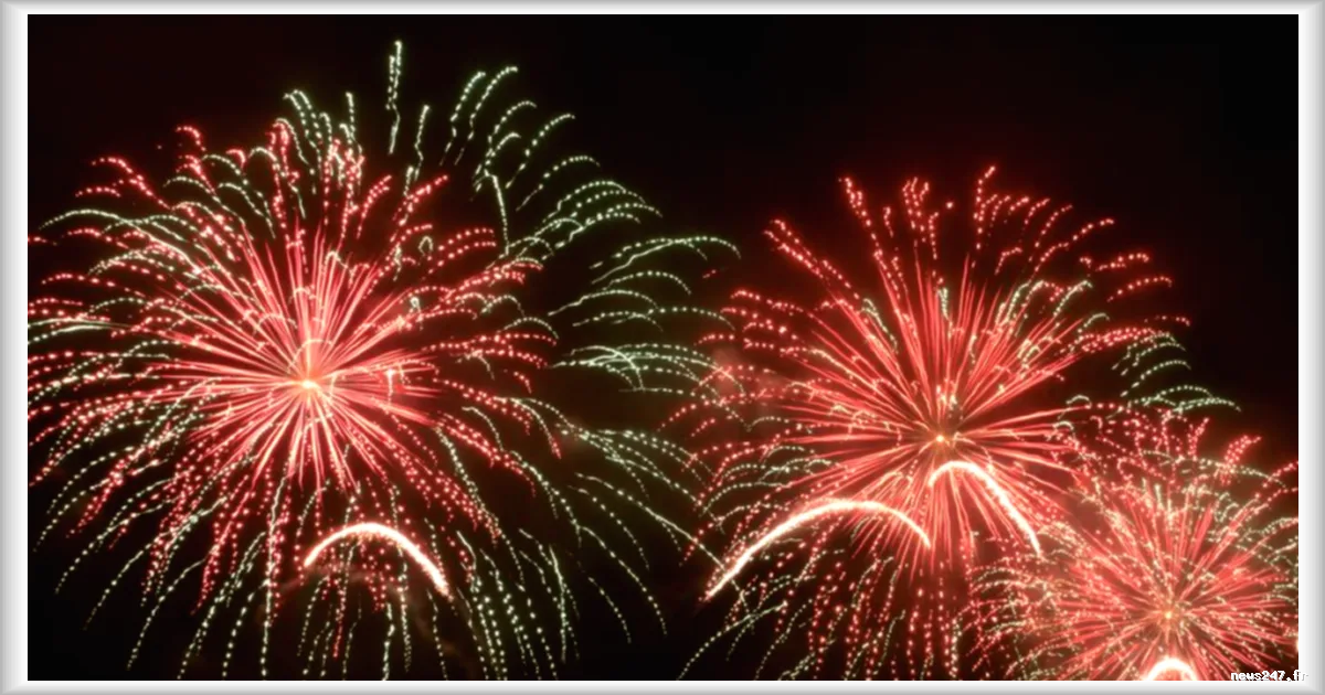 Malte : deux blessés après une explosion dans une usine de feux d’artifice