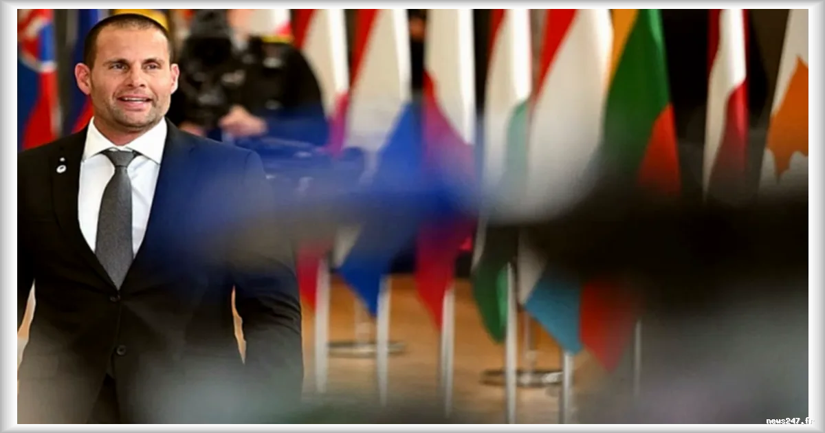 Malte : Robert Abela convoque des élections législatives anticipées pour mai