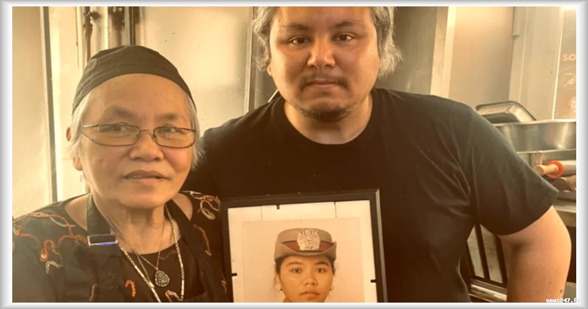 Mamie Tik, la star de la street food thaï à Bordeaux