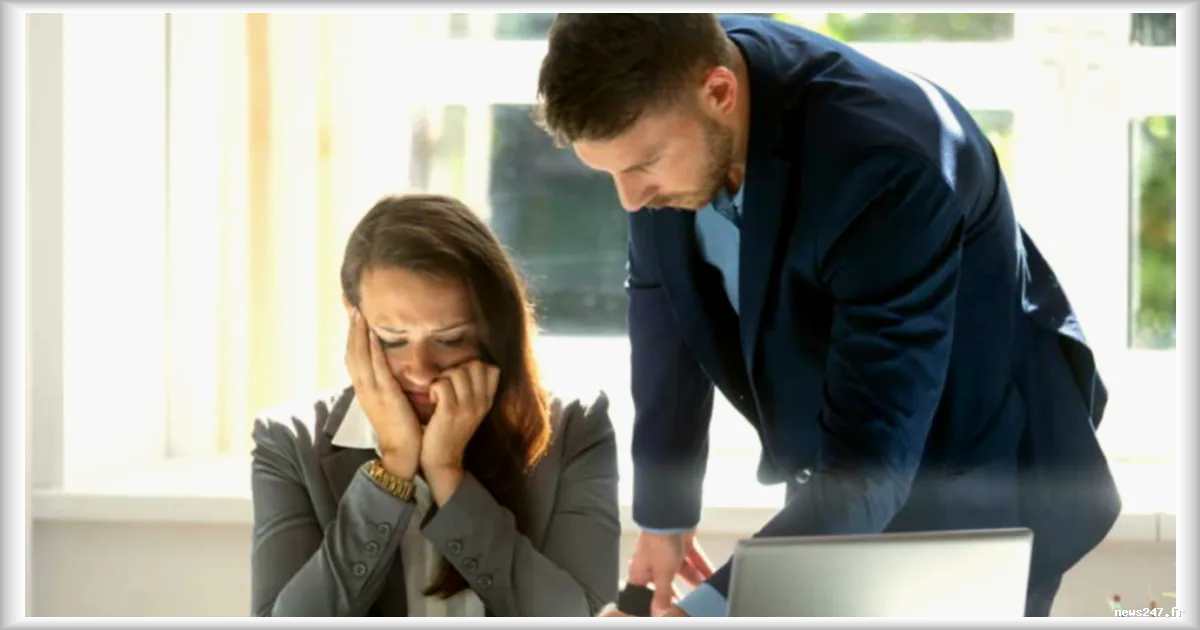 Manager toxique : trois stratégies pour préserver sa carrière sans quitter son poste