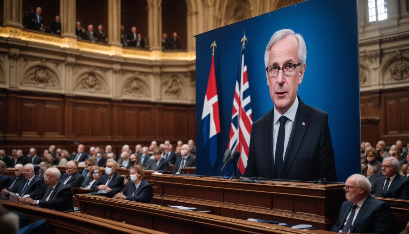 Manifestation en hommage à Quentin Deranque : un collaborateur parlementaire du RN impliqué