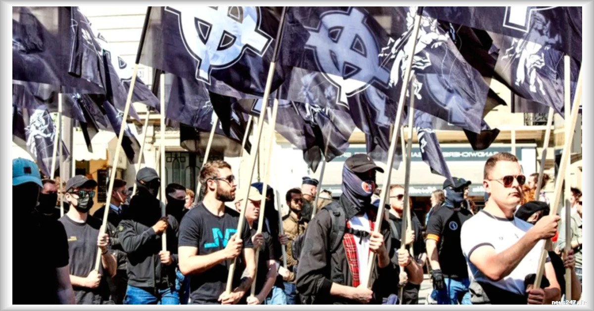 Manifestations interdites du 9 Mai : 97 interpellations à Paris pour violences et port d’armes prohibées