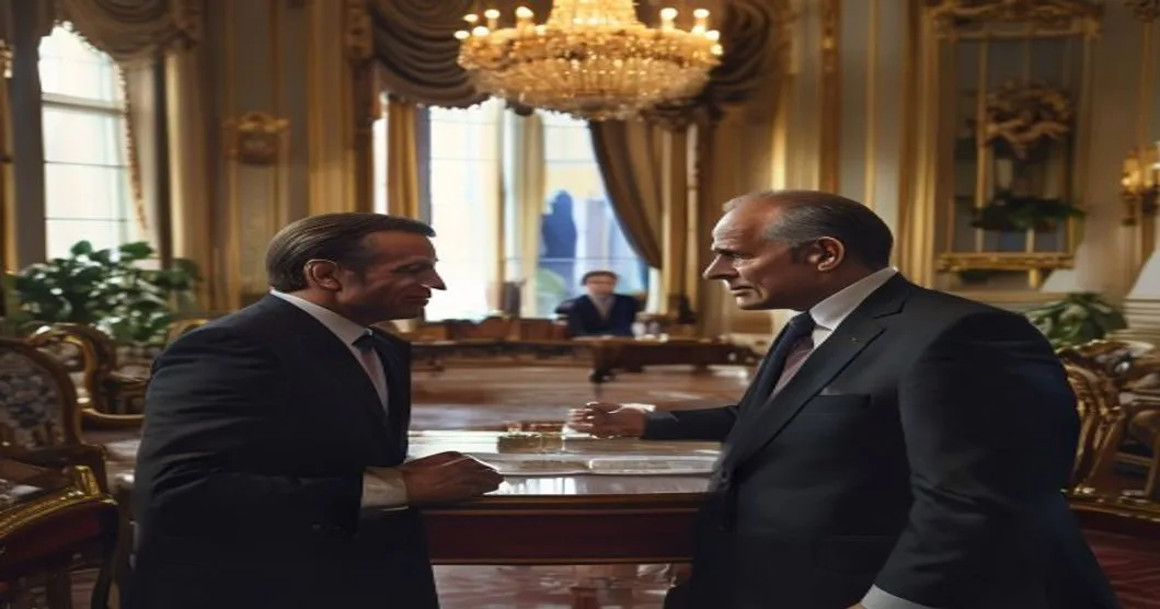 Manipulations politiques en France : des ingérences attribuées à Israël suscitent peu d’émoi