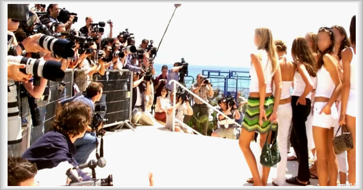 Mannequins victimes d'Epstein et Brunel : Paris sous le choc