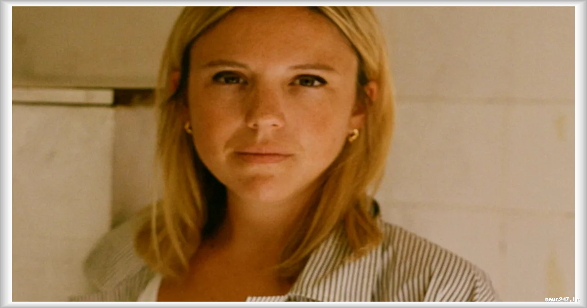 Manon Fleury, cheffe étoilée : son parcours atypique vers la gastronomie végétale