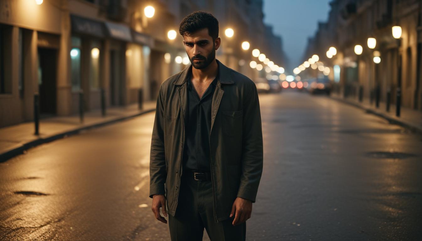 Mantes-la-Ville : Le candidat de gauche suspend sa campagne apres avoir ete agresse