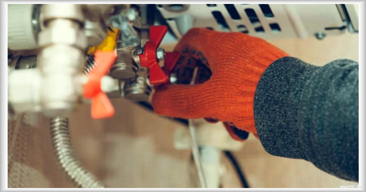 MaPrimeRénov’ exclut les chaudières au gaz de ses aides : ce qu'il faut savoir