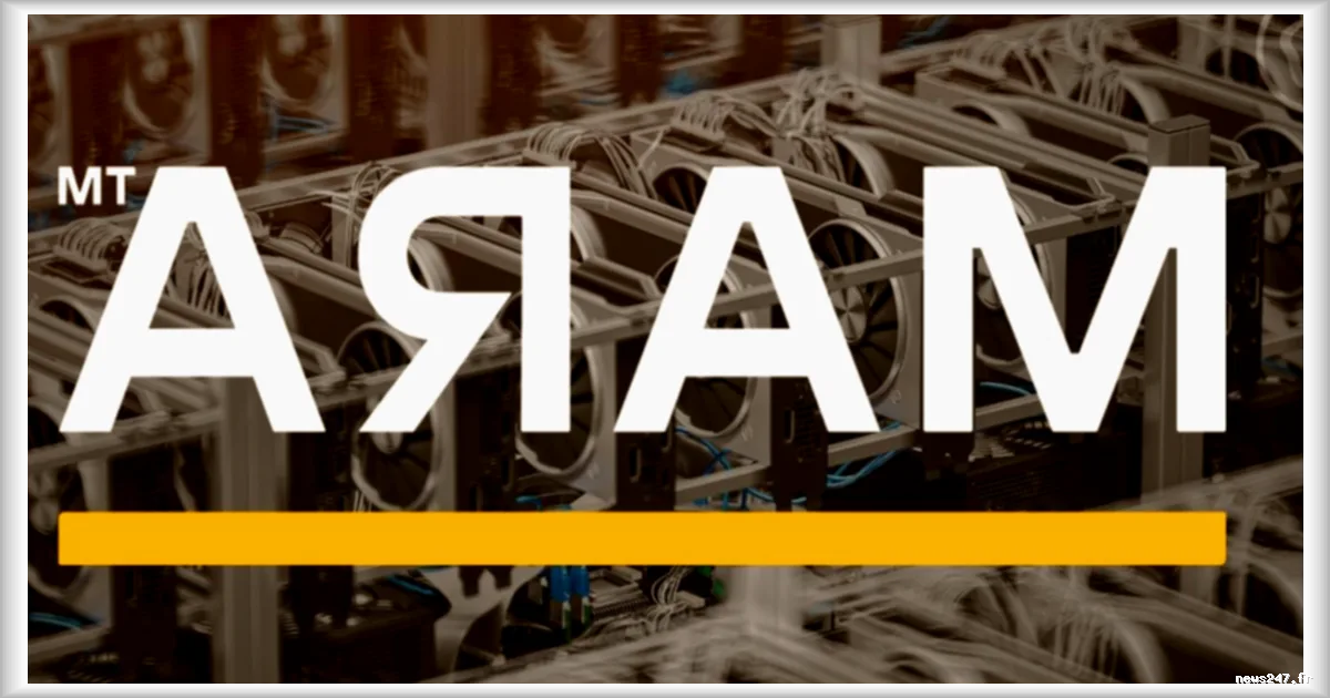 MARA : 1,7 milliard de dollars de pertes au dernier trimestre pour le mineur de Bitcoin