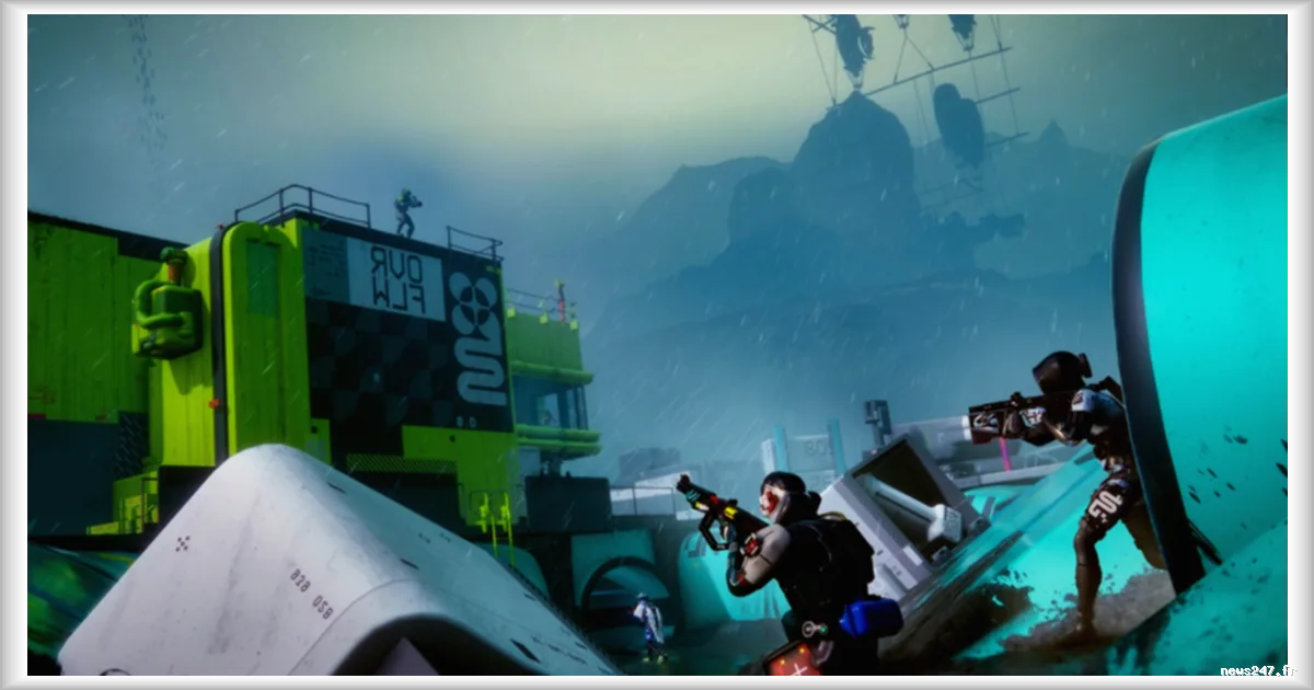 Marathon: Un jeu d'extraction shooter avec des qualités mais aussi des limites