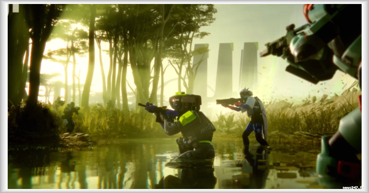 Marathon : Un Succès Modeste mais une Communauté Fidèle pour le Jeu de Bungie