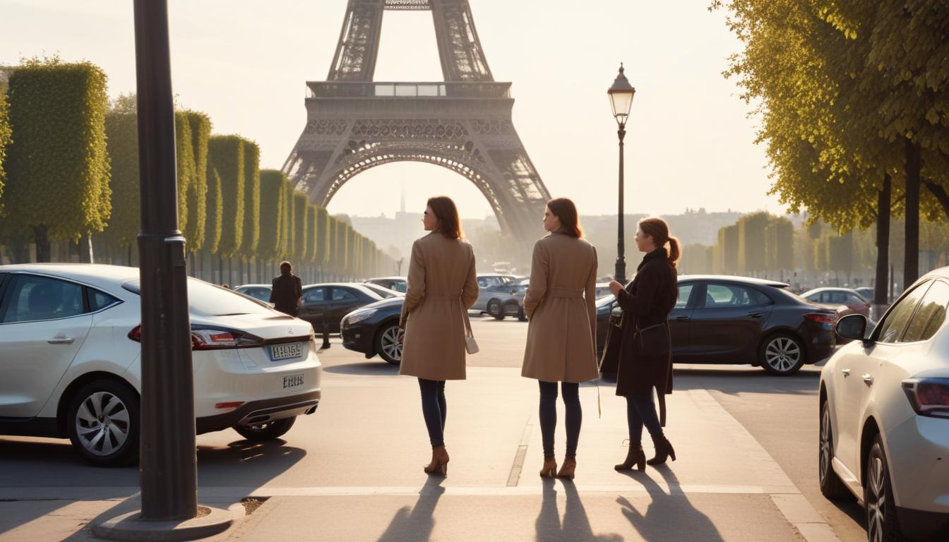 Marché automobile français : les ventes de voitures électriques progressent de 48 % en début d’année 2026