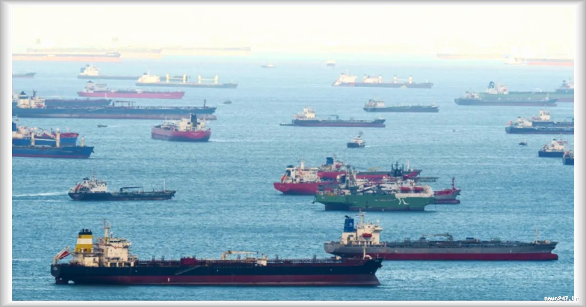 Marché du pétrole : volatilité record, spéculation et enjeux actuels