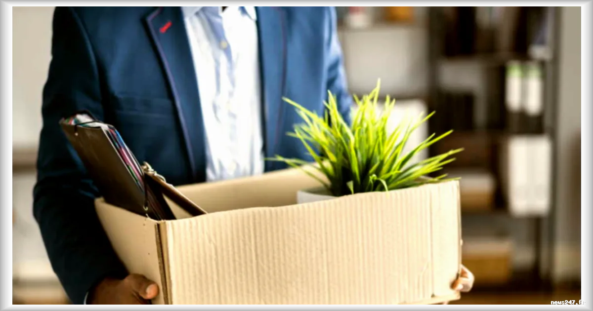 Marché du travail : pourquoi les jeunes générations aspirent-elles à être licenciées ?