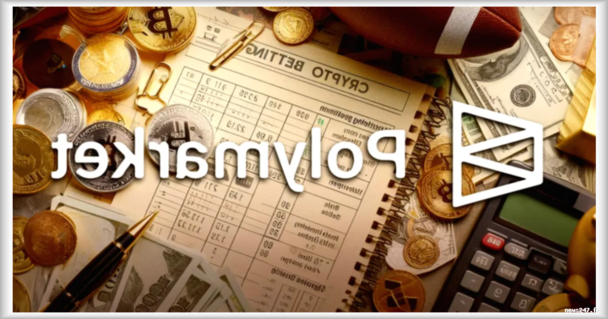 Marchés prédictifs en France : Polymarket et Kalshi sous le coup de la régulation