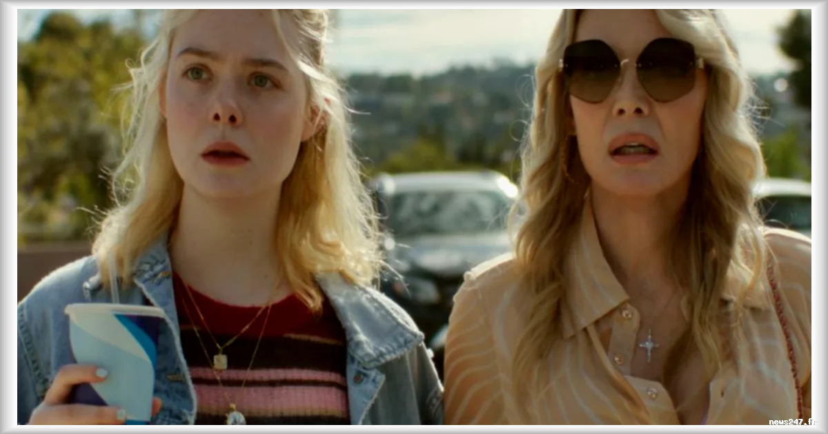 Margo a des problèmes d'argent : une série qui aborde le travail du sexe en ligne avec nuance